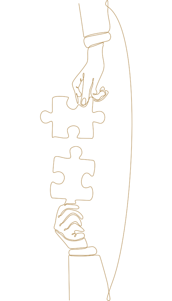 Outline-Puzzle-Vertikal